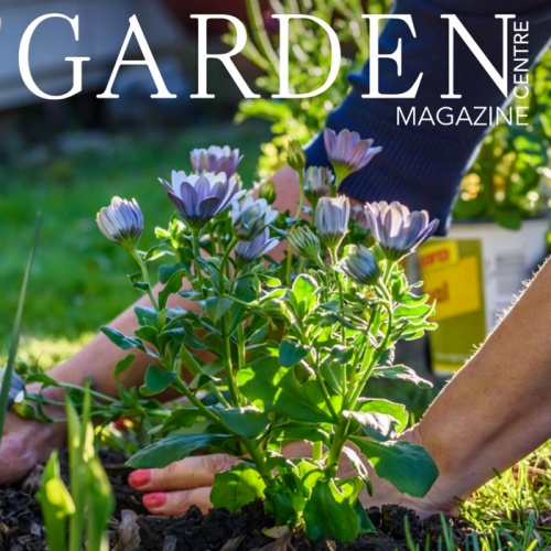 Garden Centre Magazine